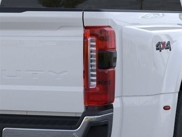 New 2026 Ford F350 XLT w/ 360-Degree Camera Package AWD/4WD image 21