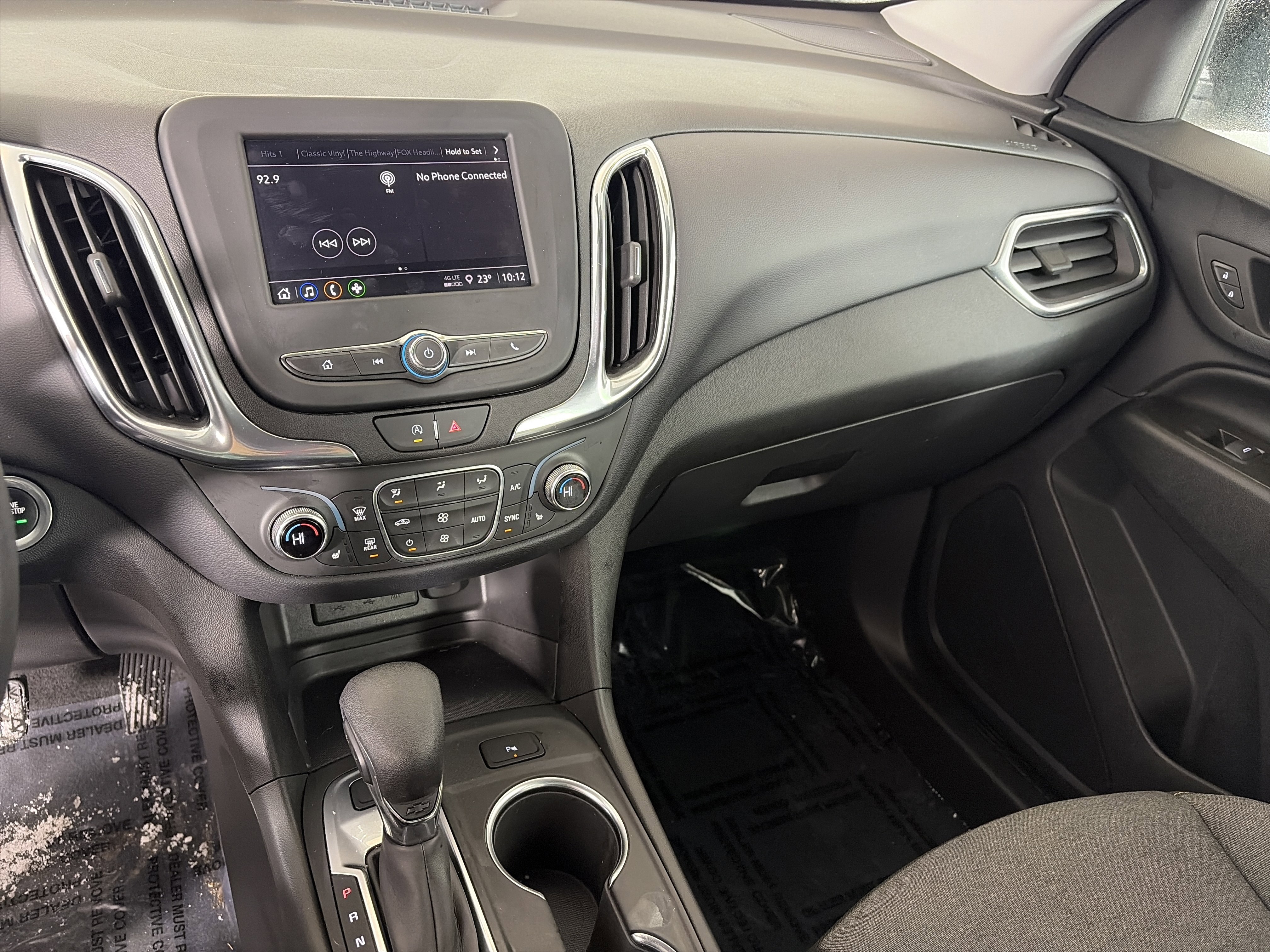 Certified 2022 Chevrolet Equinox LT image 4