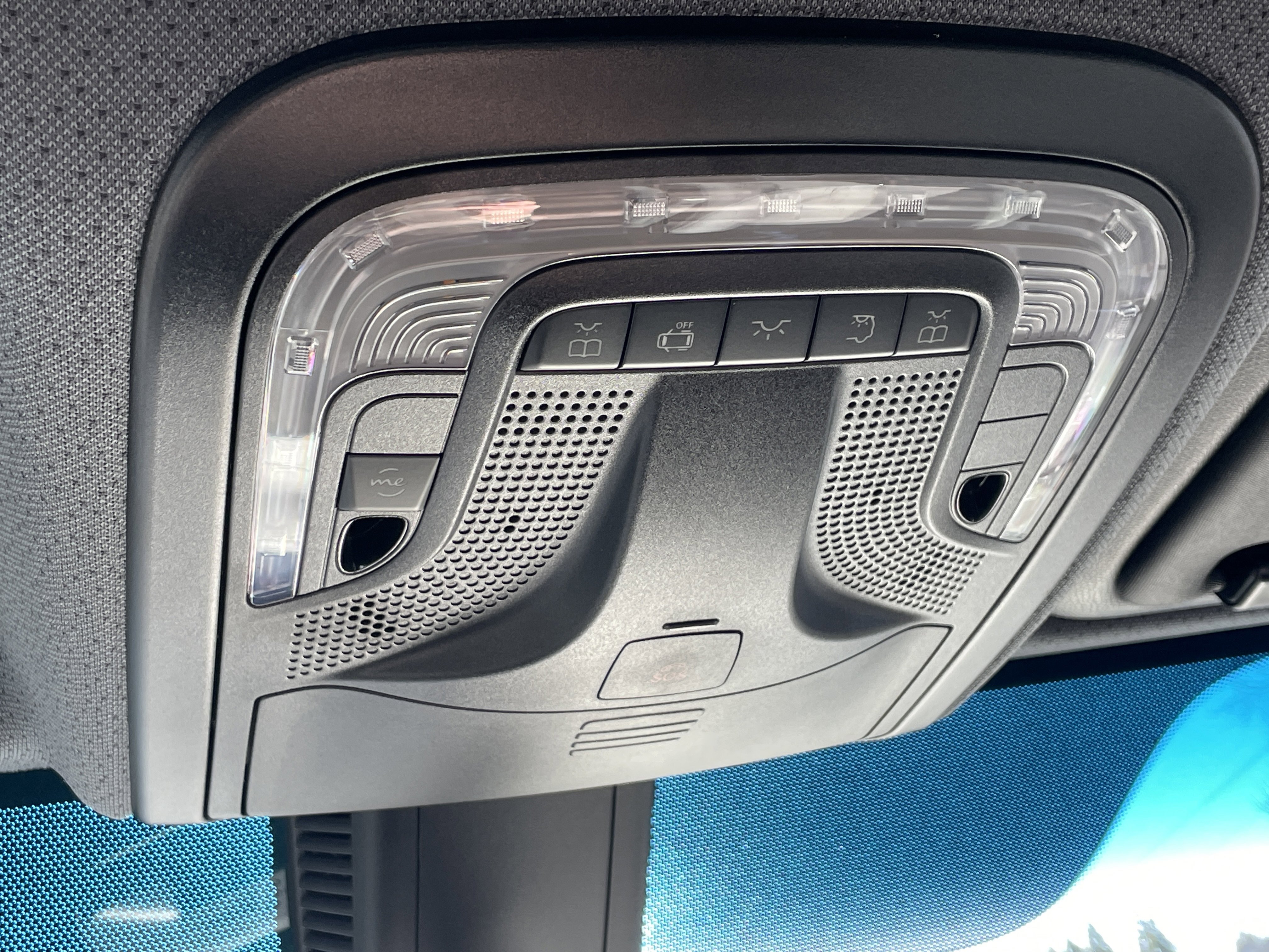 New 2026 Mercedes-Benz Sprinter 2500 image 39