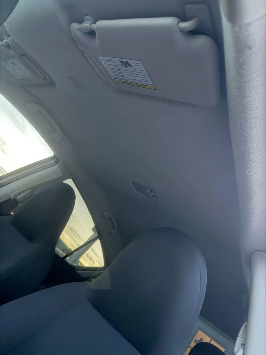 Used 2017 Nissan Versa S Plus image 26