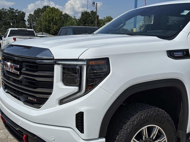 Used 2024 GMC Sierra 1500 AT4 w/ Technology Package video 2