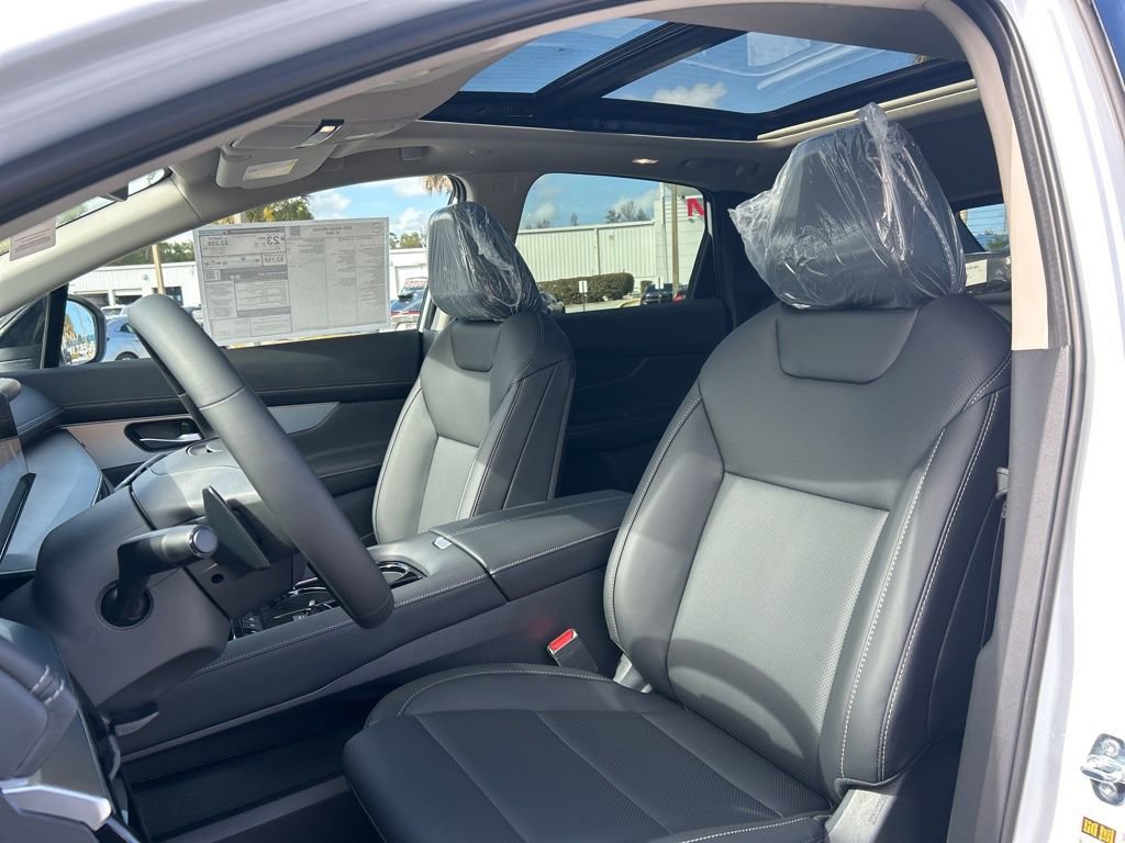 New 2026 Nissan Murano SL image 20