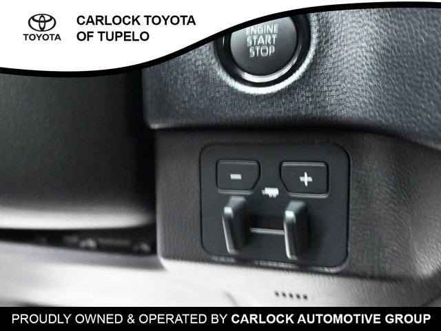 Used 2026 Toyota Tundra SR5 w/ SR5 Convenience Package AWD/4WD image 16