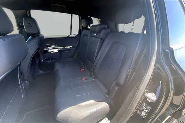 Used 2023 Mercedes-Benz GLB 250 4MATIC image 28