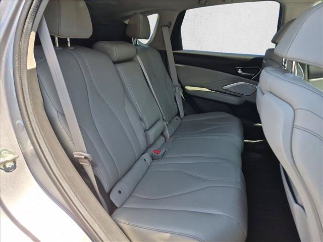 Used 2019 Acura RDX w/ Technology Package AWD/4WD image 21