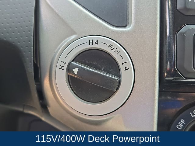 Used 2012 Toyota Tacoma 4x4 Double Cab w/ TRD Sport Upgrade Pkg image 9