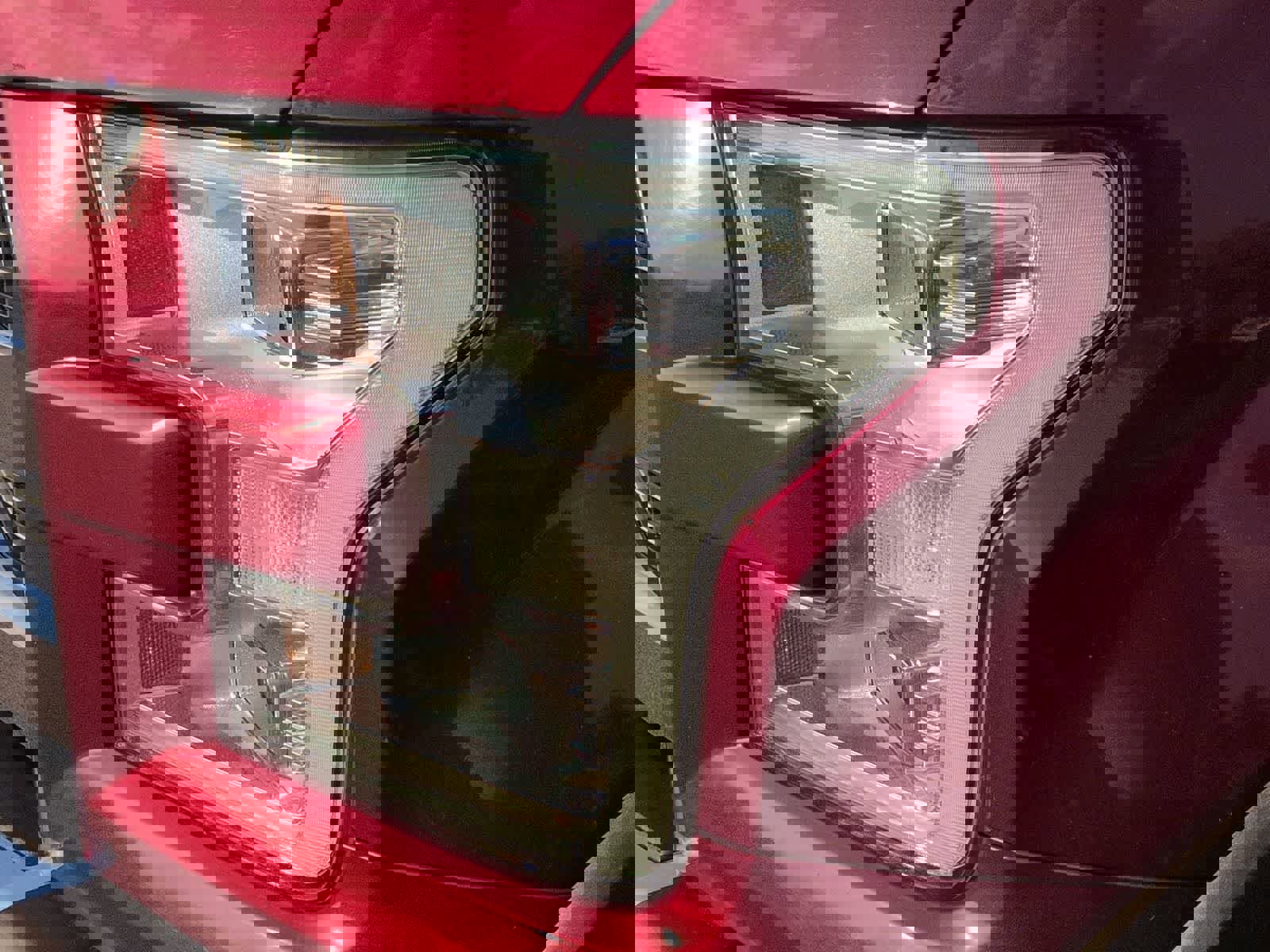 Used 2017 Ford F150 King Ranch w/ Equipment Group 601A Luxury image 11