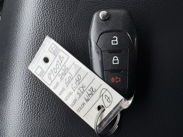 Used 2025 Ford F150 STX image 29