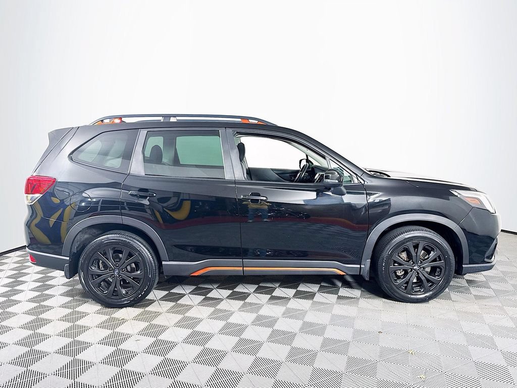 Used 2023 Subaru Forester Sport AWD/4WD image 8