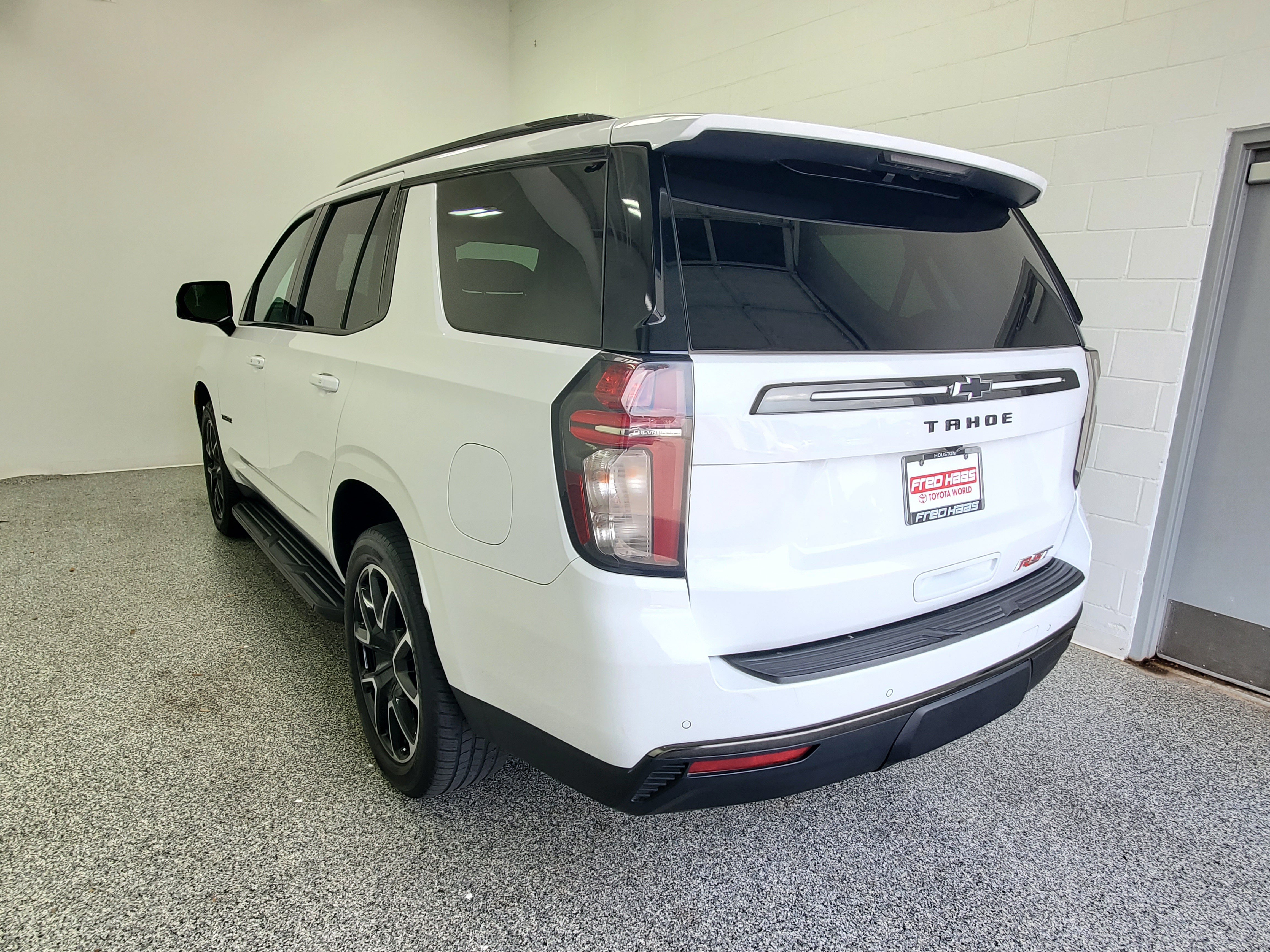 Used 2024 Toyota Tundra SR5 w/ SX Package RWD image 5