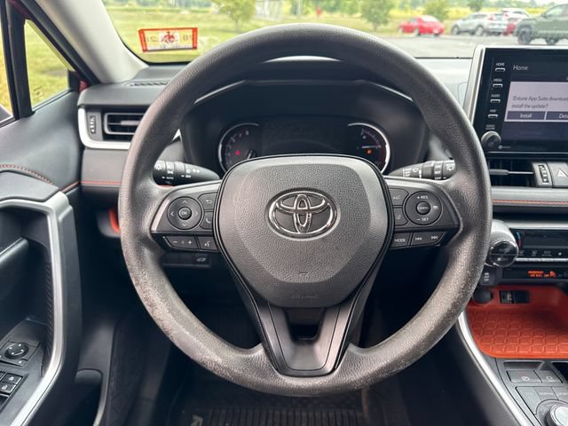 Used 2019 Toyota RAV4 Adventure w/ All Weather Liner Package AWD/4WD image 20