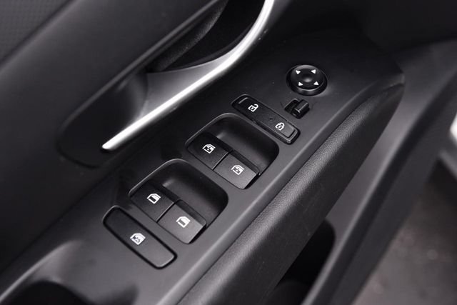 Used 2024 Hyundai Tucson SEL FWD image 8