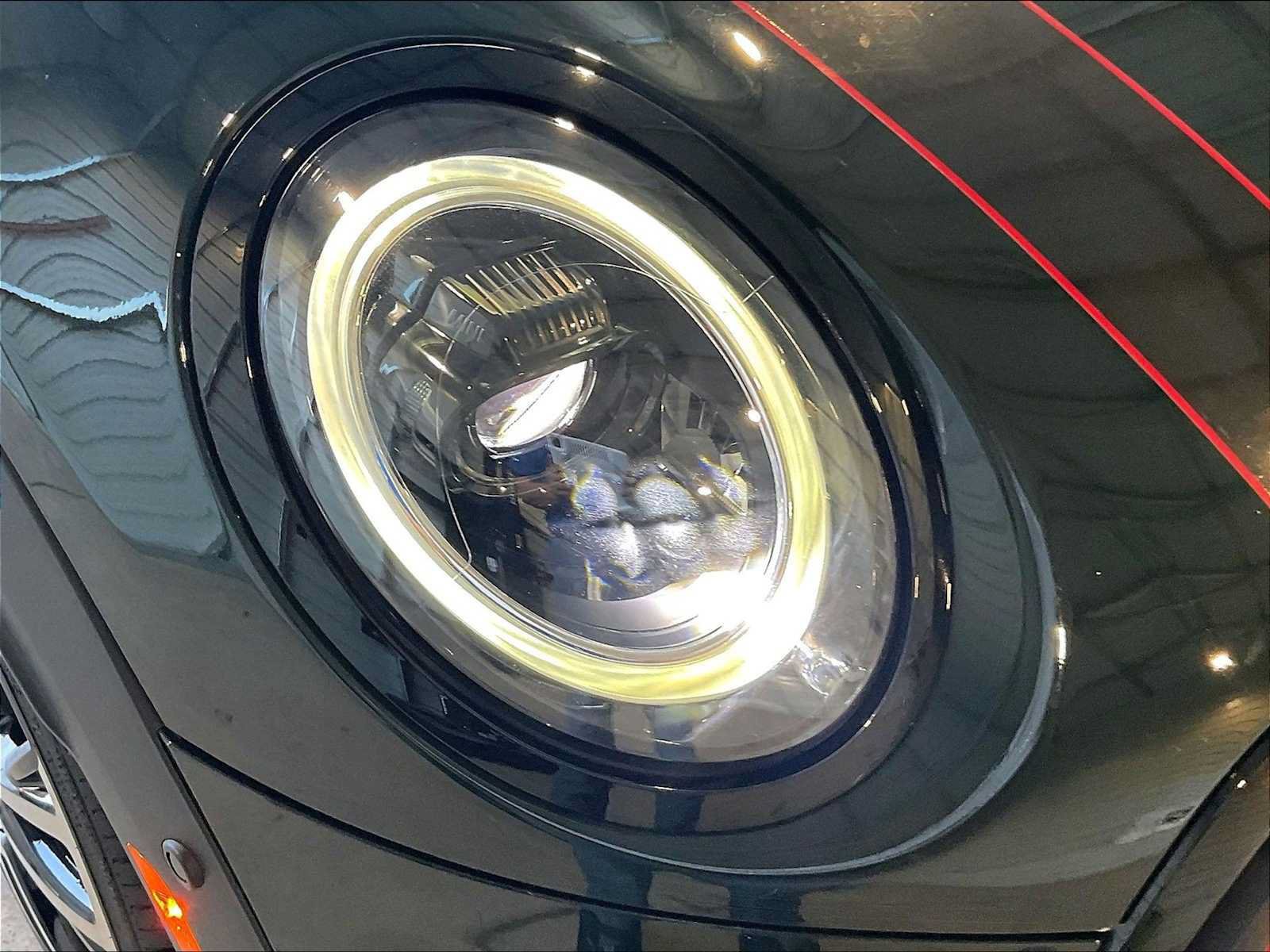Used 2023 MINI Cooper John Cooper Works w/ Driver Assistance Package FWD image 26