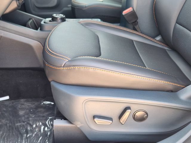 New 2026 Ford Maverick Tremor AWD/4WD image 24