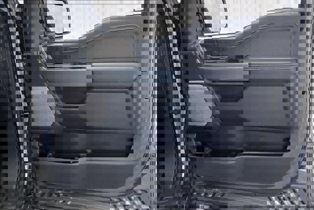 Used 2022 Ford F150 Lariat w/ Equipment Group 502A High image 22