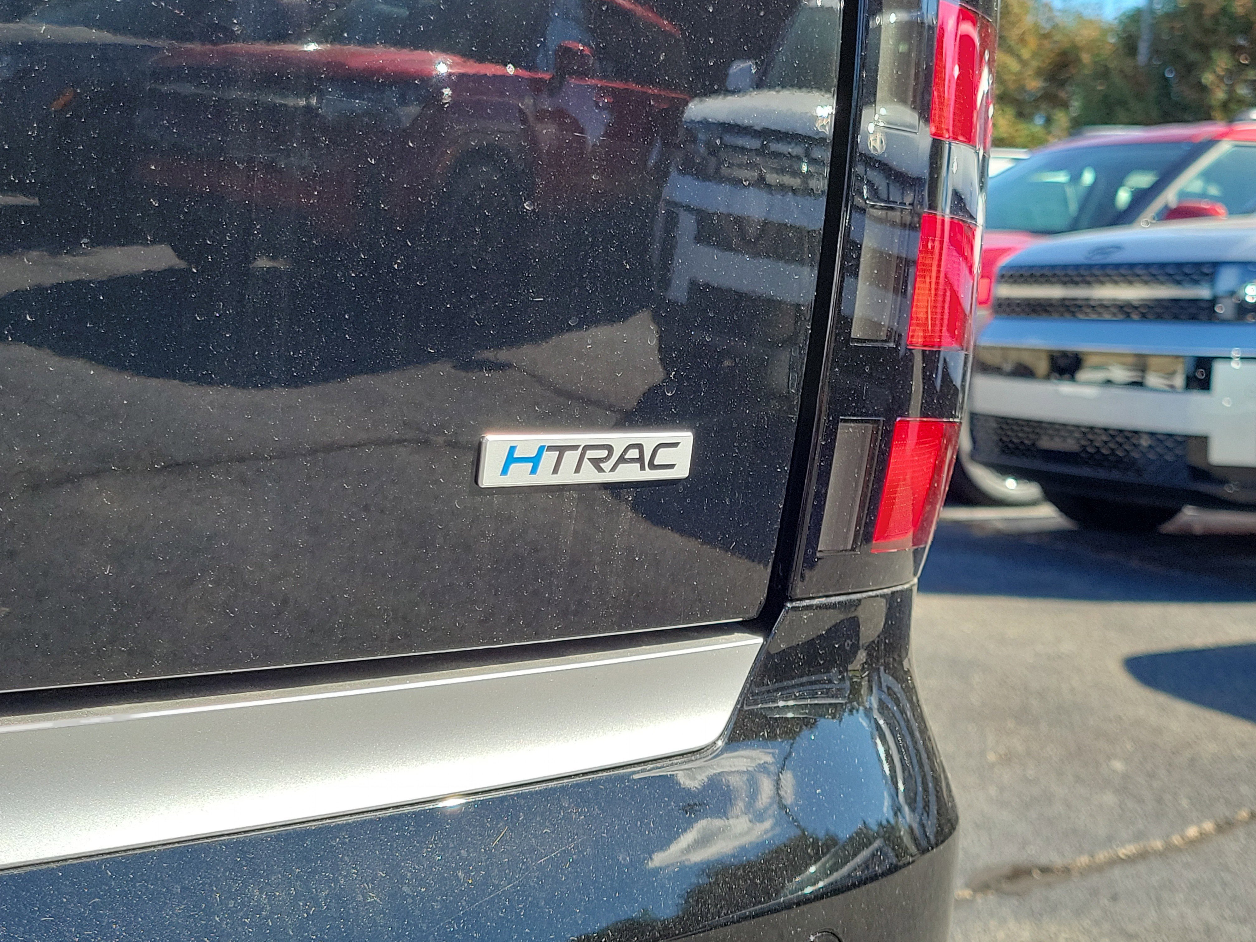 New 2026 Hyundai Palisade Calligraphy image 7