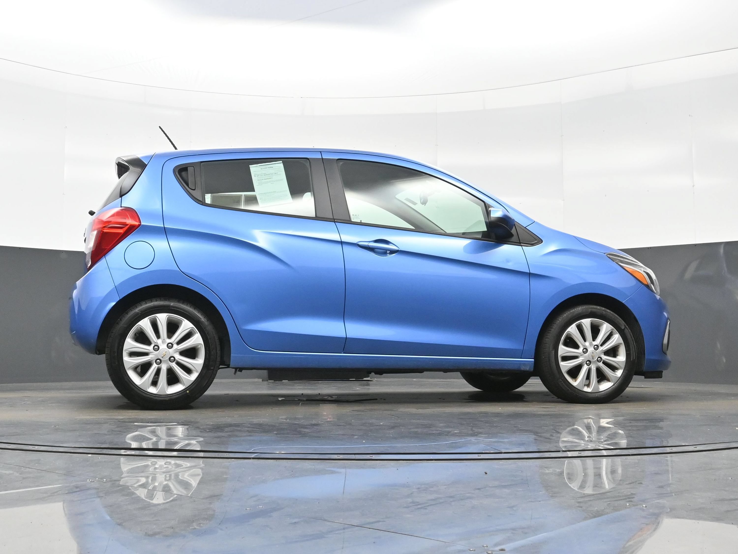 Used 2017 Chevrolet Spark LT FWD image 29