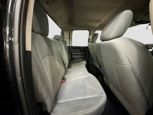 Used 2017 RAM 1500 Express w/ Express Value Package AWD/4WD image 24
