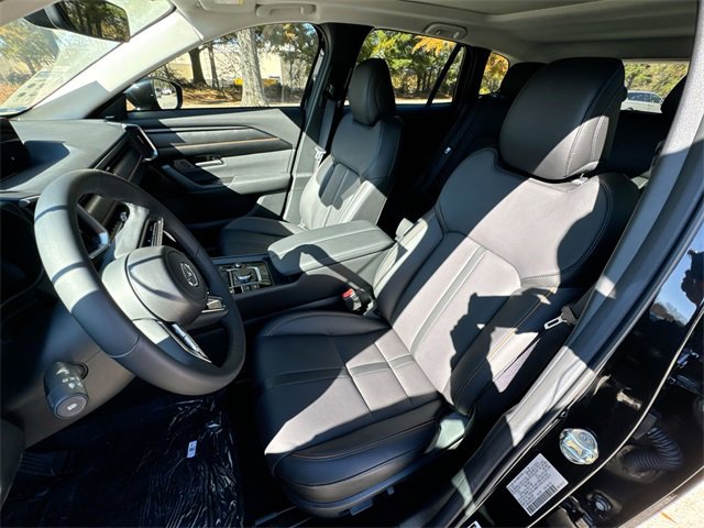 New 2026 MAZDA CX-50 AWD 2.5 Hybrid w/ Cargo Package image 11