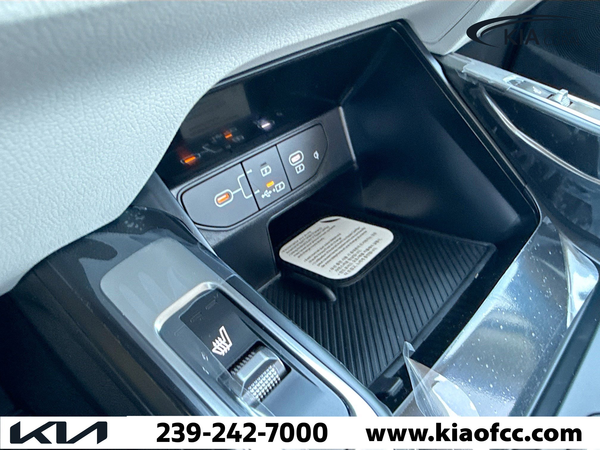 New 2026 Kia Sorento S image 27