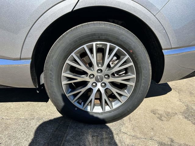 Used 2024 Genesis GV80 2.5T image 7