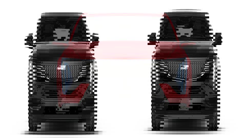 New 2026 Cadillac Escalade IQ Sport 1 image 58