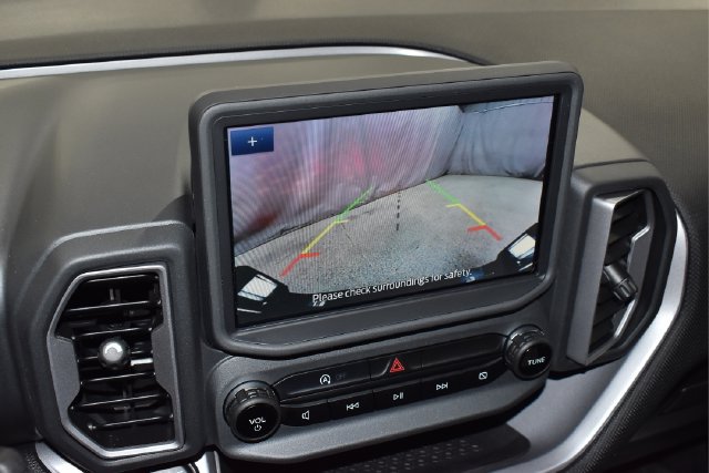 Used 2024 Ford Bronco Sport Big Bend AWD/4WD image 13