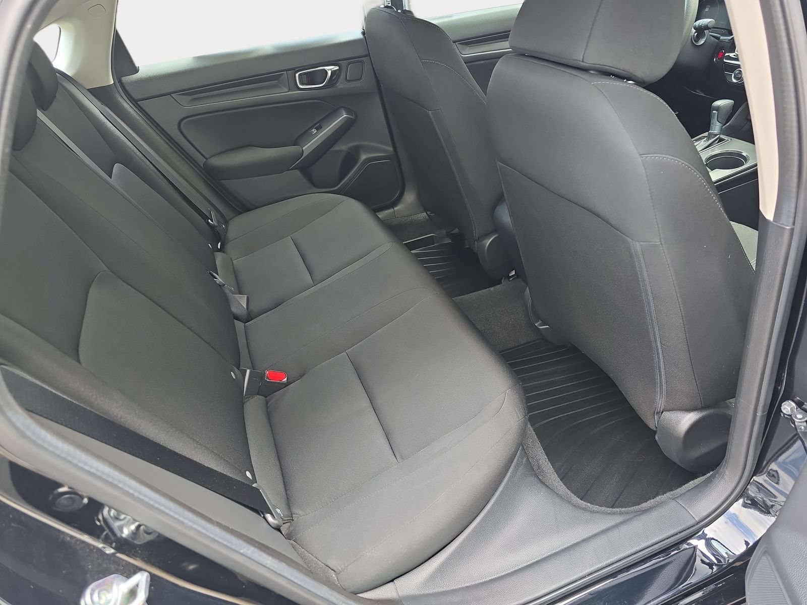 Certified 2024 Honda Civic LX image 11