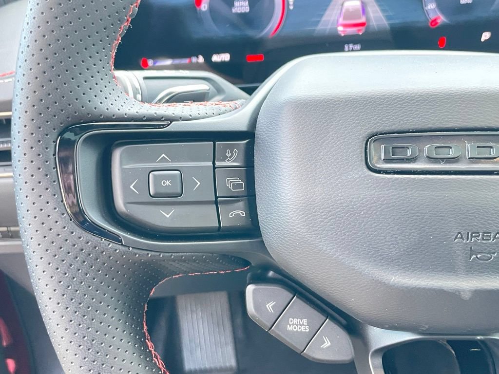 New 2026 Dodge Charger R/T AWD/4WD image 19