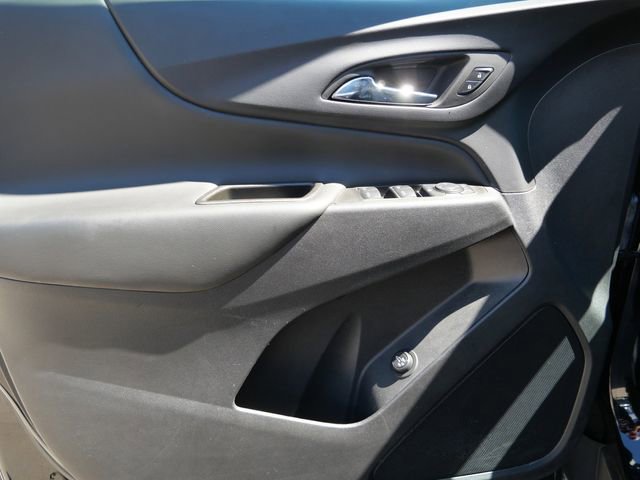 Used 2024 Chevrolet Equinox LT AWD/4WD image 12