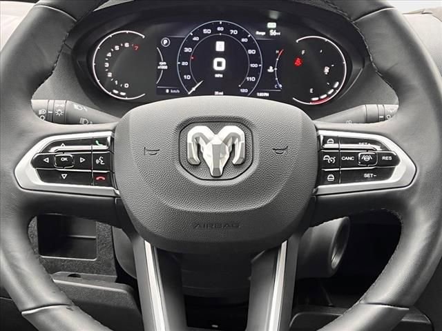 New 2025 RAM ProMaster 3500 w/ Quick Order Package 22G SLT image 13