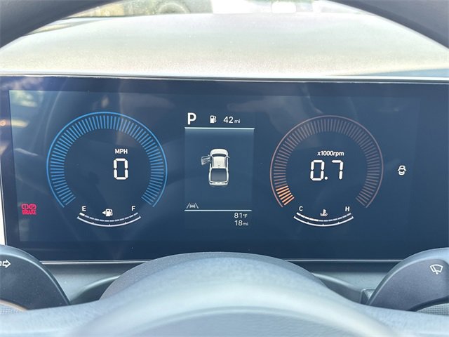 New 2026 Hyundai Santa Cruz SE image 19