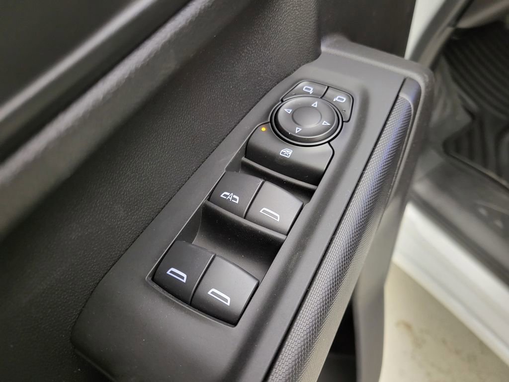 New 2026 Chevrolet Silverado 1500 Custom image 25