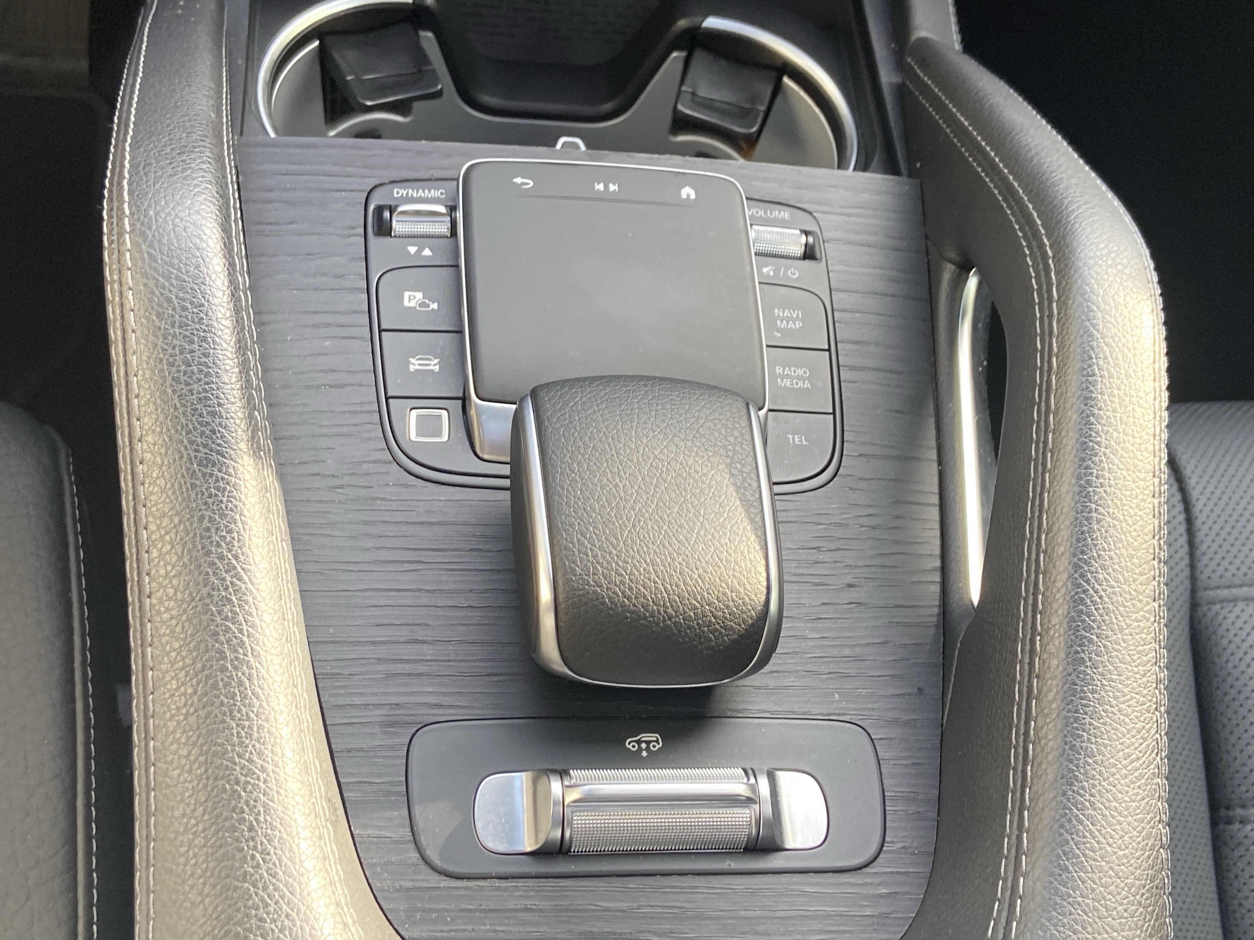 Certified 2025 Mercedes-Benz GLE 580 4MATIC image 35