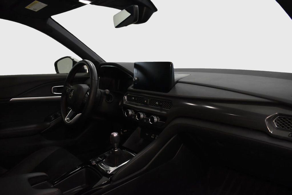 Used 2024 Acura Integra Type S image 26
