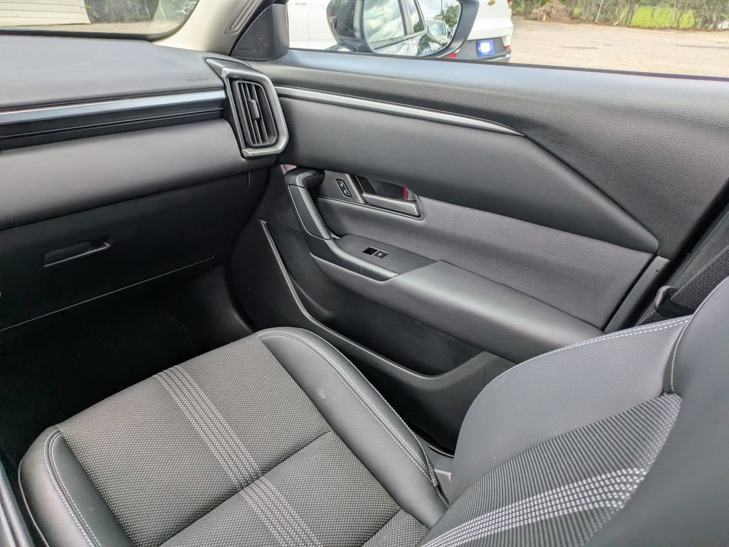 Certified 2024 MAZDA CX-50 AWD 2.5 S w/ Cargo Package image 18