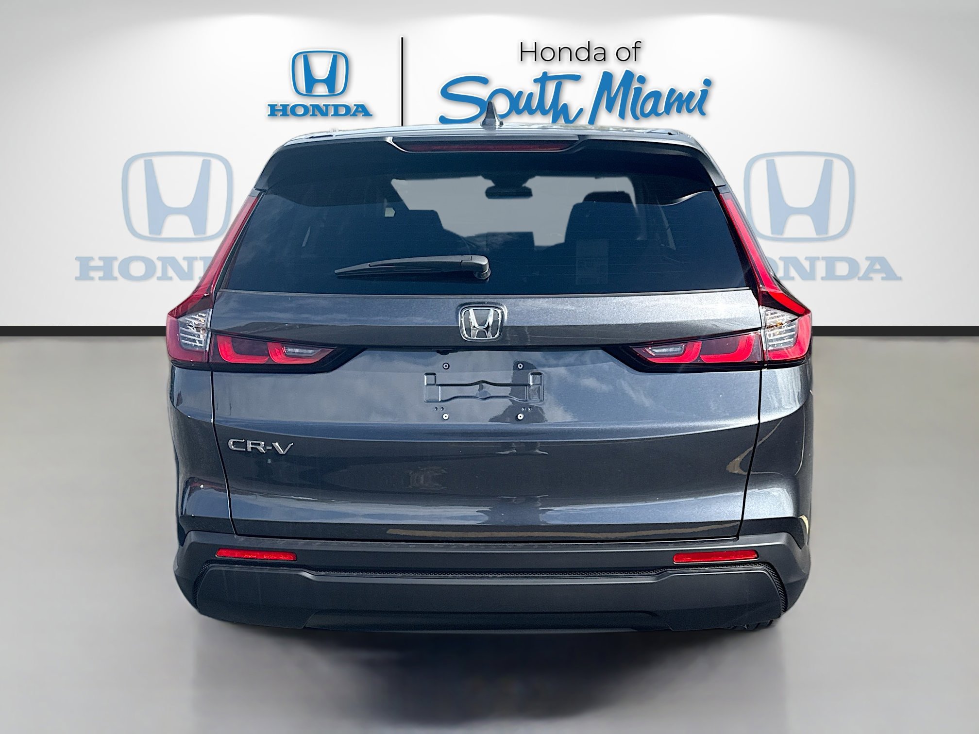 New 2026 Honda CR-V LX image 6