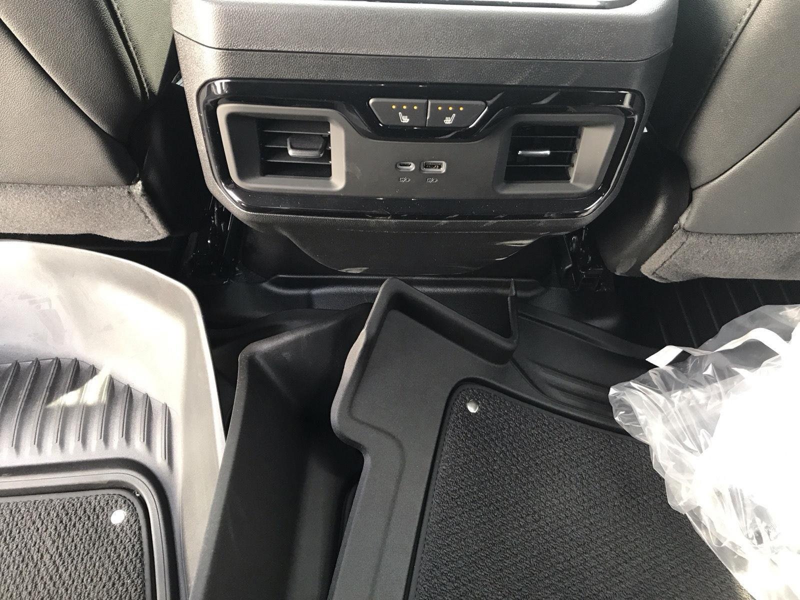 New 2026 GMC Sierra 1500 AT4 w/ AT4 Premium Package AWD/4WD image 34
