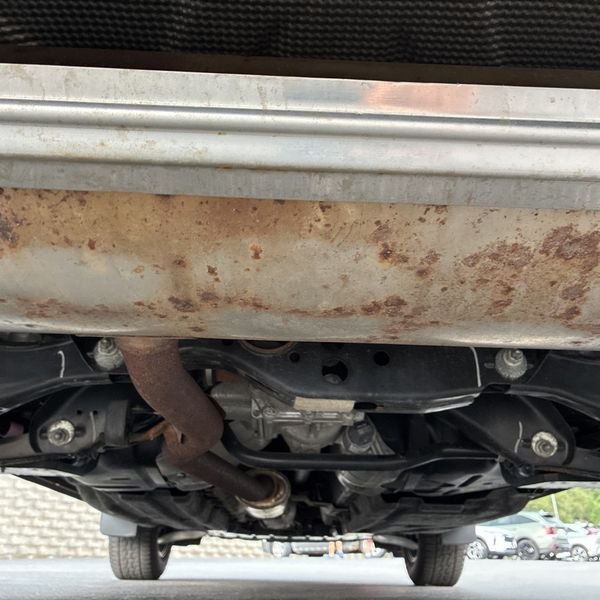 Used 2026 Nissan Rogue SV AWD/4WD image 37