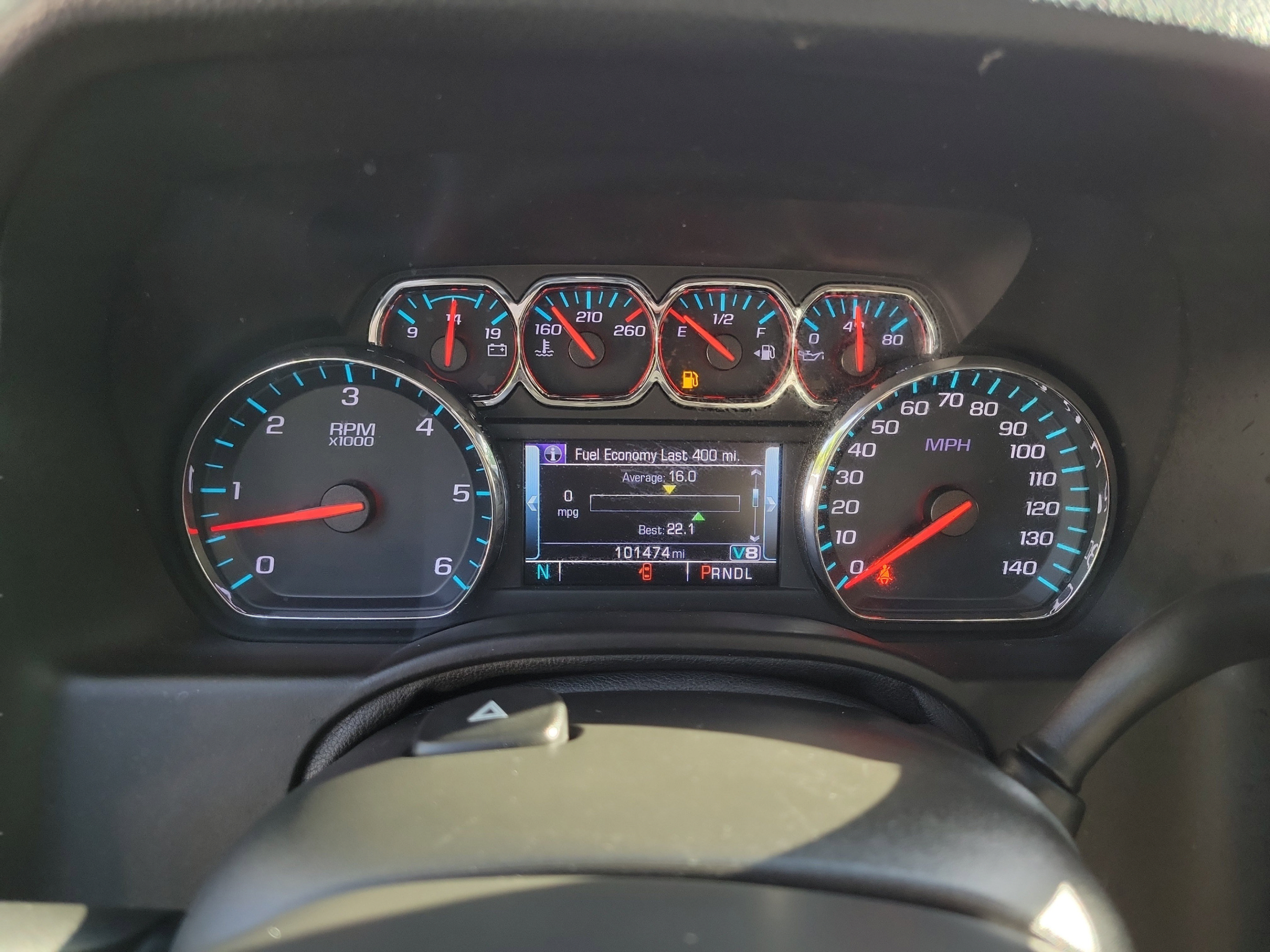 Used 2020 GMC Yukon SLT w/ Open Road Package RWD image 29