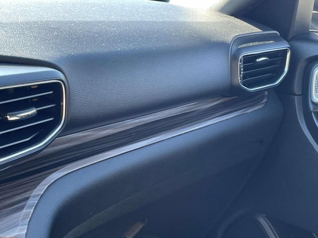 Used 2020 Ford Explorer Limited AWD/4WD image 33