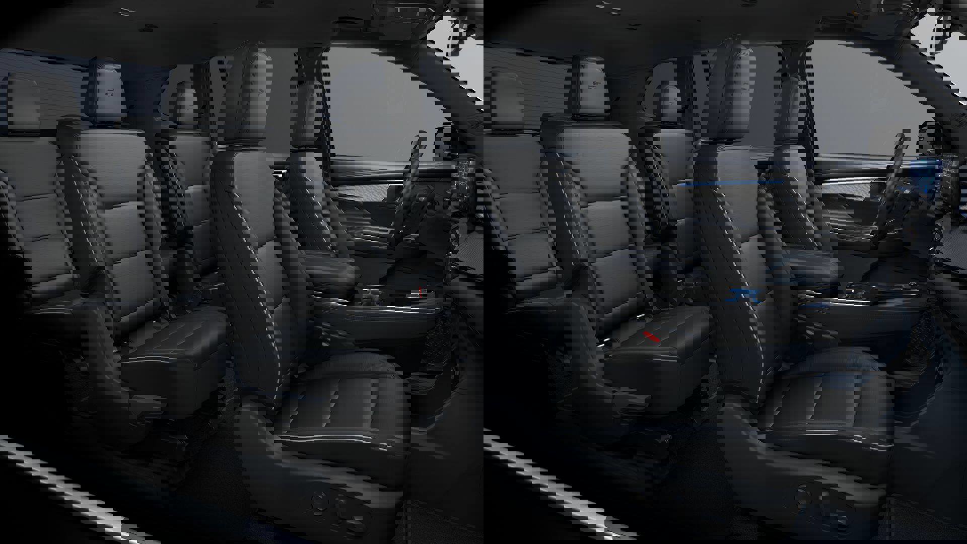 New 2026 Buick Enclave Sport Touring image 41