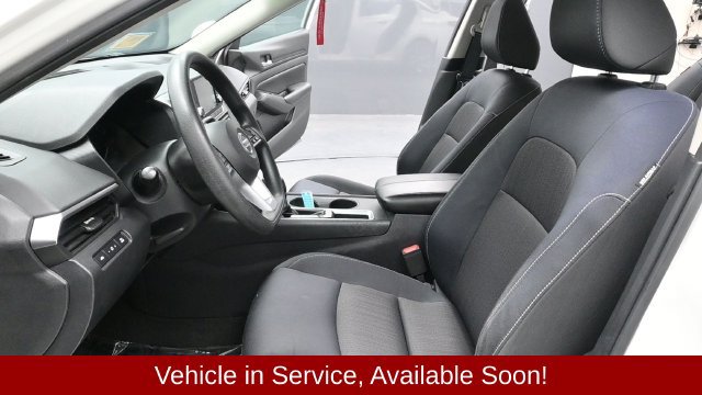 Used 2021 Nissan Altima 2.5 S FWD image 20
