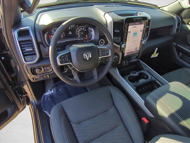 New 2026 RAM 1500 Big Horn image 3