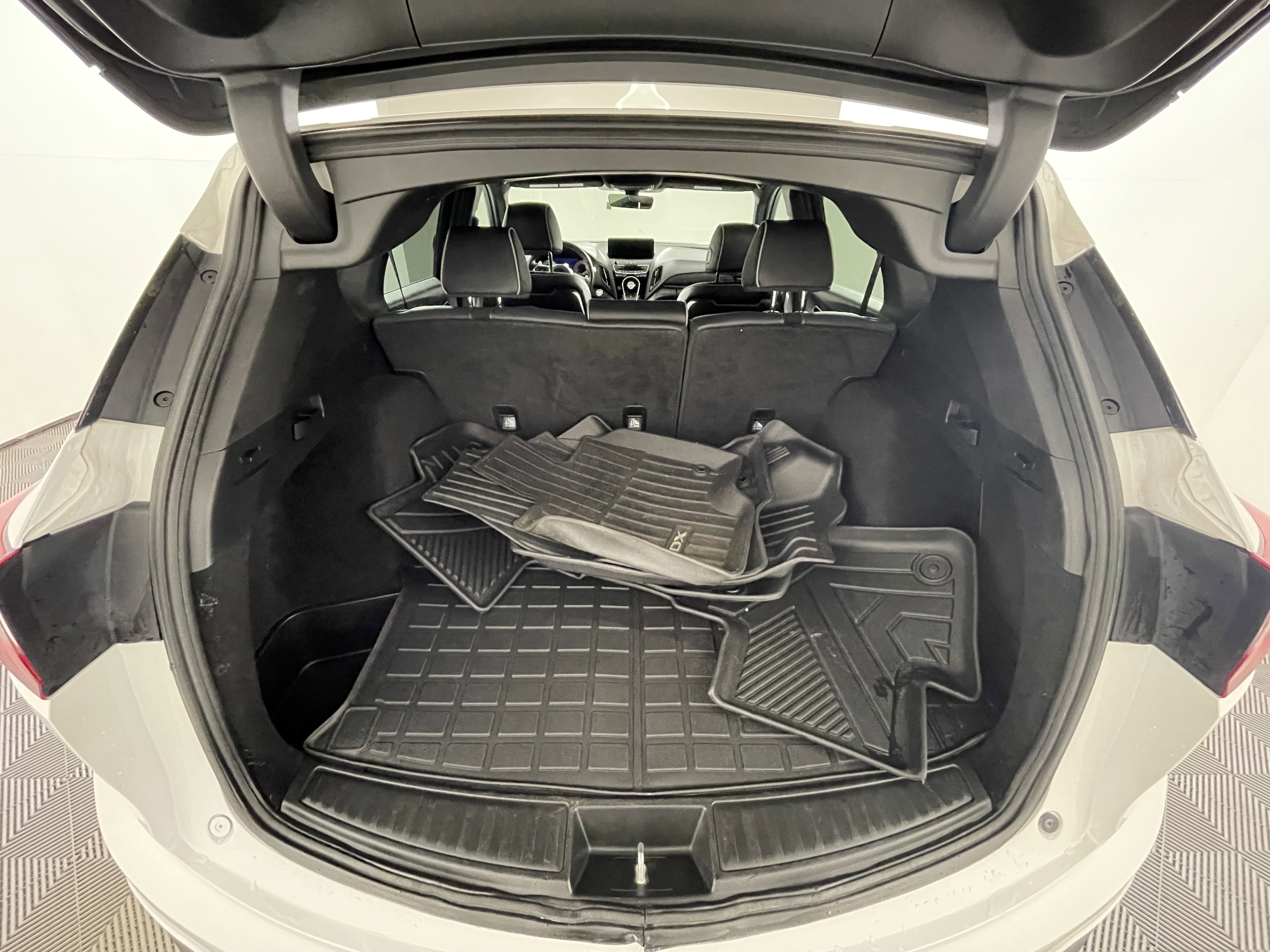 Used 2021 Acura RDX A-Spec image 19