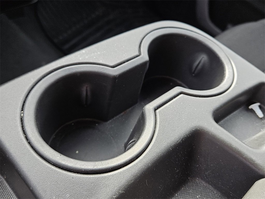 Used 2024 Chevrolet Silverado 1500 Custom image 23