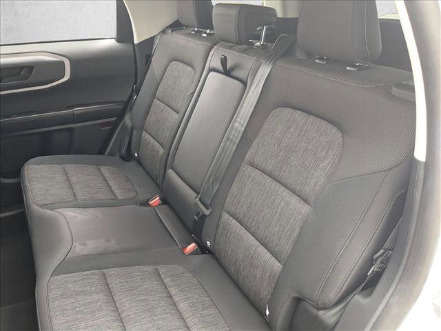 Certified 2022 Ford Bronco Sport Big Bend w/ Convenience Package AWD/4WD image 18