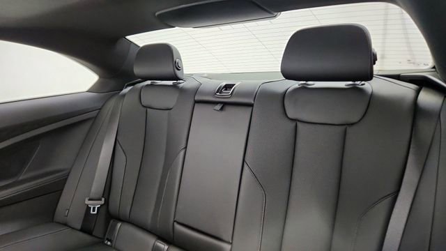 Used 2025 BMW 230i xDrive Coupe w/ Premium Package image 26