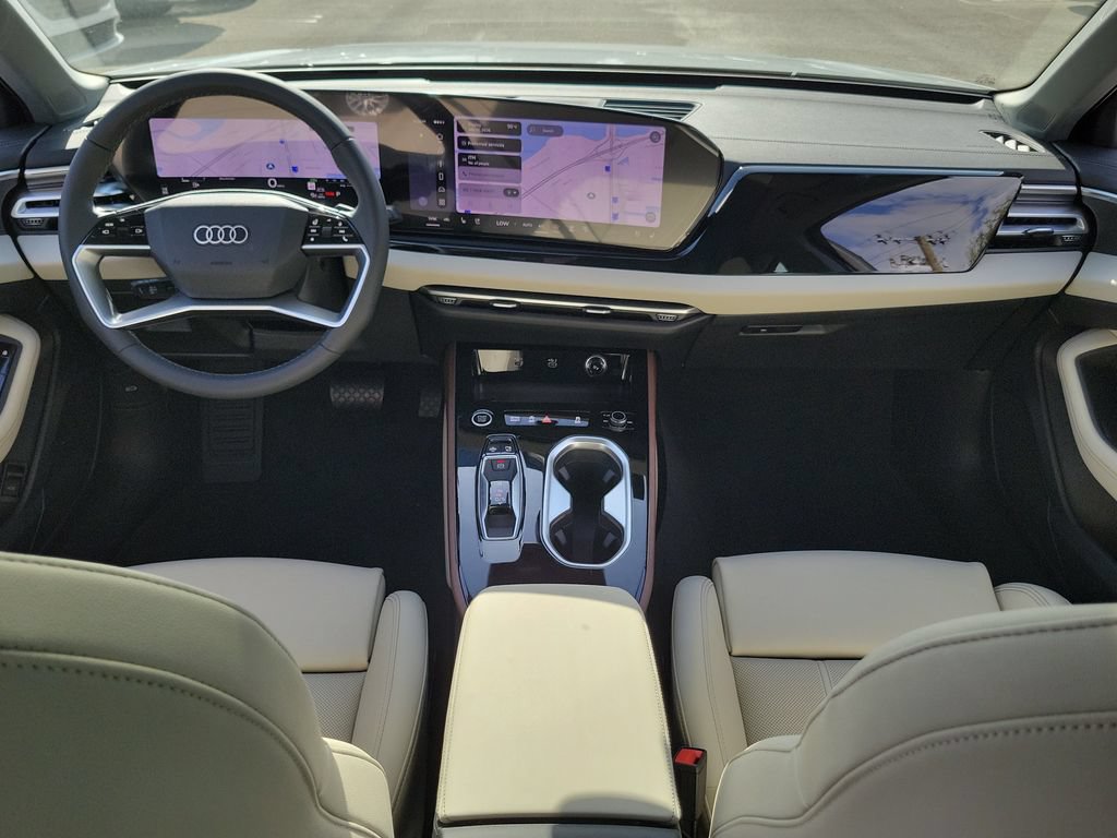New 2026 Audi A6 Premium AWD/4WD image 23