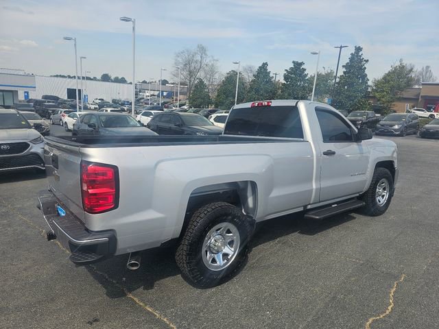Used 2018 Chevrolet Silverado 1500 LS w/ Trailering Package image 8
